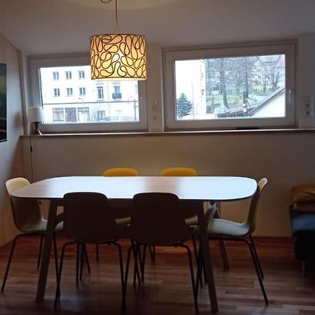 Apartment Na Gruszy Строне-Слёнске Экстерьер фото
