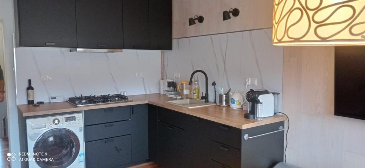 Apartment Na Gruszy Строне-Слёнске Экстерьер фото