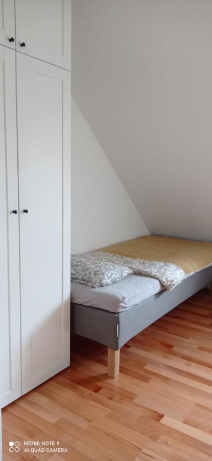 Apartment Na Gruszy Строне-Слёнске Экстерьер фото